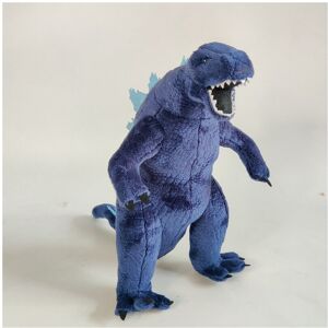 Unbranded (Godzilla, 30cm/11.8inch) Godzilla vs Kong Plush Monster Stuffed Toy Doll