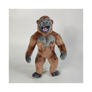 Unbranded (King Kong, 30cm/11.8inch) Godzilla vs Kong Plush Monster Stuffed Toy Doll