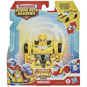Hasbro Rescue Bots Academy - Bumblebee - Classic Heroes Team Hasbro Rescue Bots Academy - Bumblebee - Classic Heroes Team