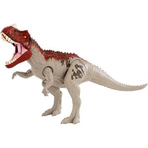 Jurassic Park Jurassic World Roar Attack Ceratosaurus Dinosaur Jurassic Park Jurassic World Roar Attack Ceratosaurus Dinosaur