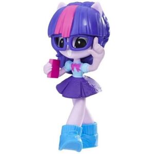 My Little Pony E1082 MLP Equestria Girls Basic Minis - Twilight Sparkle (E0796) My Little Pony E1082 MLP Equestria Girls Basic Minis - Twilight Sparkle (E0796)