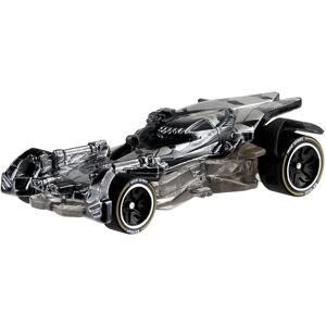 Hot Wheels ID Justice League Batmobile FXB24 (FXB02) Hot Wheels ID Justice League Batmobile FXB24 (FXB02)