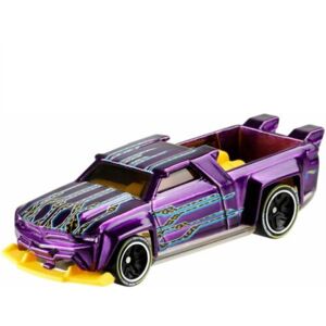 Hot Wheels ID Solid Muscle FXB35 (FXB02) Hot Wheels ID Solid Muscle FXB35 (FXB02)