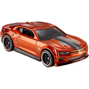 Hot Wheels ID 2018 Camaro SS FXB16 (FXB02) Hot Wheels ID 2018 Camaro SS FXB16 (FXB02)