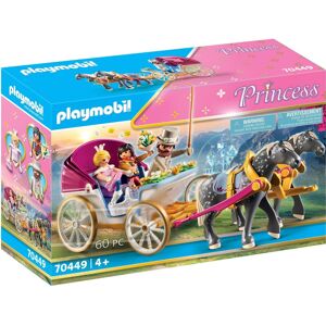 Playmobil Princess - Small castle (70448) Playmobil Princess - Small castle (70448)