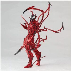 Unbranded (Slaughter) Spider-Man Venom Vs. Carnage Action Figure Toys Unbranded (Slaughter) Spider-Man Venom Vs. Carnage Action Figure Toys