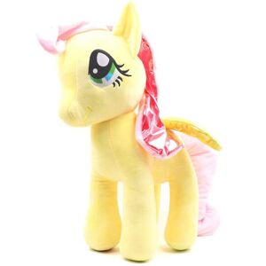 Unbranded (Fluttershy, 22cm/8.66in) My Little Pony Plush Toy Soft Stuffed Dolls Unbranded (Fluttershy, 22cm/8.66in) My Little Pony Plush Toy Soft Stuffed Dolls