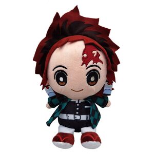 Unbranded (Kamado Tanjirou) 8in Anime Demon Slayer Kimetsu No Yaiba Plush Doll Unbranded (Kamado Tanjirou) 8in Anime Demon Slayer Kimetsu No Yaiba Plush Doll