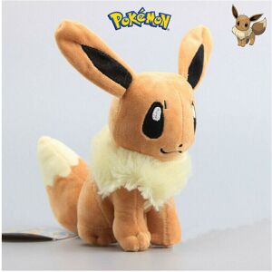 Unbranded (Eevee) Pokemon Plush Doll Glaceon Vaporeon Soft Plush Unbranded (Eevee) Pokemon Plush Doll Glaceon Vaporeon Soft Plush