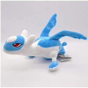 Unbranded (Blue) Pokemon Go Latios Latias Stuffed Animal Toy Doll Unbranded (Blue) Pokemon Go Latios Latias Stuffed Animal Toy Doll