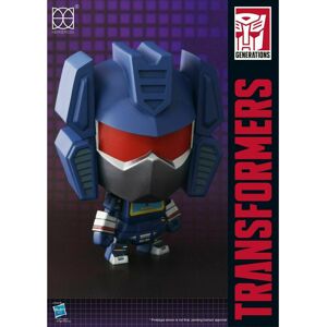 Official Hasbro Herocross 4" Transformers SDF DX Series 2 Soundwave Official Hasbro Herocross 4" Transformers SDF DX Series 2 Soundwave