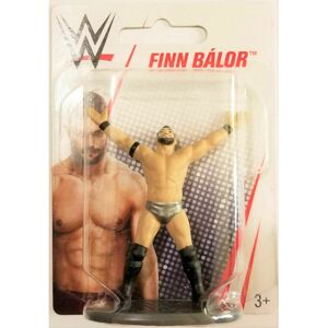 WWE Mini Collection Wrestling Action Figure - Party Filler Finn Balor WWE Mini Collection Wrestling Action Figure - Party Filler Finn Balor