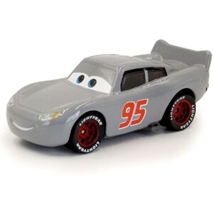 Unbranded (McQueen-Gray, 8x3.5x3cm/3.1x1.3x1.1in) Children's toy alloy car McQueen 95 Disn Unbranded (McQueen-Gray, 8x3.5x3cm/3.1x1.3x1.1in) Children's toy alloy car McQueen 95 Disn