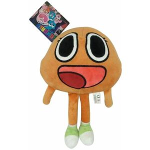 Unbranded (Ada ) Amazing World Of Gumball Plush Toy Stuffed Doll Unbranded (Ada ) Amazing World Of Gumball Plush Toy Stuffed Doll