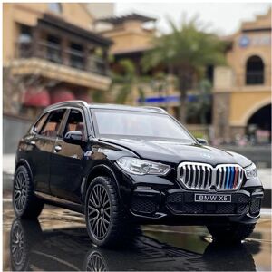 Unbranded (C) Bmw X5 Suv Alloy Car Model Diecasts & Toy Unbranded (C) Bmw X5 Suv Alloy Car Model Diecasts & Toy