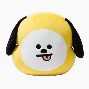 CHIMY Plush Pillow Dolls Cushion - Cute Toys - KPOP BTS BT21 - TATA SHOOKY RJ SUGA - Unbranded CHIMY Plush Pillow Dolls Cushion - Cute Toys - KPOP BTS BT21 - TATA SHOOKY RJ SUGA - Unbranded