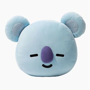 Unbranded (KOYA) Plush Pillow Dolls Cushion Cute Toys KPOP BTS BT21 TATA SHOOKY RJ SUGA CO Unbranded (KOYA) Plush Pillow Dolls Cushion Cute Toys KPOP BTS BT21 TATA SHOOKY RJ SUGA CO