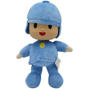 Unbranded (POCOYO-25CM) Bandai Pocoyo Soft Plush Stuffed Figure Toy Doll Unbranded (POCOYO-25CM) Bandai Pocoyo Soft Plush Stuffed Figure Toy Doll