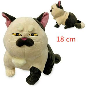 Unbranded (Machiavelli) Luca Disney Pixar Alberto Luca Sea Monster Plush Toy Soft Stuffed Unbranded (Machiavelli) Luca Disney Pixar Alberto Luca Sea Monster Plush Toy Soft Stuffed