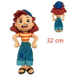 Unbranded (Giulia) Luca Disney Pixar Alberto Luca Sea Monster Plush Toy Soft Stuffed Anima Unbranded (Giulia) Luca Disney Pixar Alberto Luca Sea Monster Plush Toy Soft Stuffed Anima