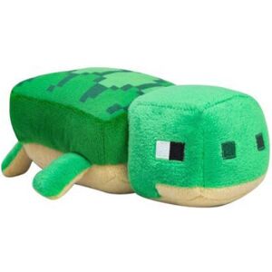 Unbranded (Turtle 20CM) Minecraft Plush Plush Children's Plush Toys Pixel Dolls Unbranded (Turtle 20CM) Minecraft Plush Plush Children's Plush Toys Pixel Dolls