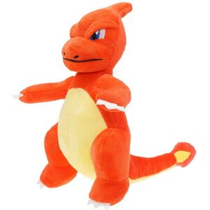 Unbranded 12'' Charmeleon Soft Plush Stuffed Doll Toy Figure Animal Cuddly Unbranded 12'' Charmeleon Soft Plush Stuffed Doll Toy Figure Animal Cuddly