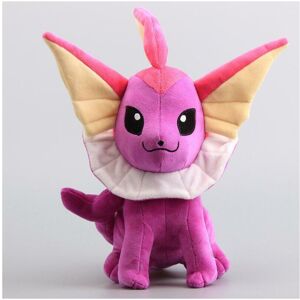 Unbranded 14'' Pokemon Deluxe SHINY VAPOREON Stuffed Plush Doll Toy Unbranded 14'' Pokemon Deluxe SHINY VAPOREON Stuffed Plush Doll Toy