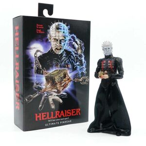 NECA Pinhead Ultimate Action Figure - Action Figure NECA Pinhead Ultimate Action Figure - Action Figure