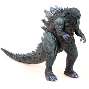 Unbranded (B#) 17cm/6.5" Movie Godzilla Monster Series Burning Action Figure Collectible T Unbranded (B#) 17cm/6.5" Movie Godzilla Monster Series Burning Action Figure Collectible T