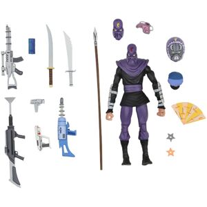 NECA Foot Soldier Deluxe Action Figure - Action Figure NECA Foot Soldier Deluxe Action Figure - Action Figure