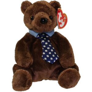 TY Beanie Baby Hero the Bear TY Beanie Baby Hero the Bear