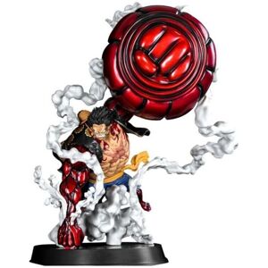 Unbranded One Piece Snake Man Luffy Gear 4 Action Figure Anime Collectibles Model Toy Unbranded One Piece Snake Man Luffy Gear 4 Action Figure Anime Collectibles Model Toy