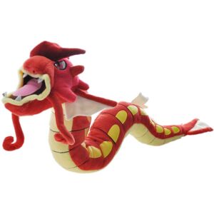 Unbranded (Red) Pokemon Blue Red Gyarados Plush Doll Stuffed Toy Xmas Kids Gift 23" Plushi Unbranded (Red) Pokemon Blue Red Gyarados Plush Doll Stuffed Toy Xmas Kids Gift 23" Plushi