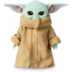 Unbranded Baby Yoda plush toy mandalorian stuffed 30cm Unbranded Baby Yoda plush toy mandalorian stuffed 30cm