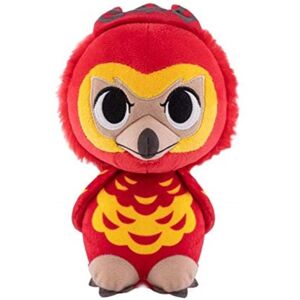 Funko Supercute Plush: Harry Potter - Fawkes Funko Supercute Plush: Harry Potter - Fawkes