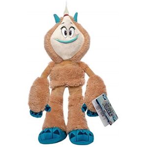 Funko Plush: Smallfoot - Kolka 8 Collectible Figure, Multicolor, Standard Funko Plush: Smallfoot - Kolka 8 Collectible Figure, Multicolor, Standard