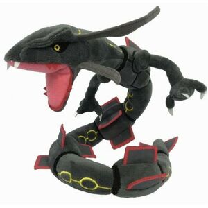 Unbranded (Liekong sit ) Pokemon Plush Toy Mega Shiny Rayquaza Dragon Doll Unbranded (Liekong sit ) Pokemon Plush Toy Mega Shiny Rayquaza Dragon Doll