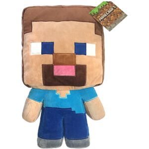 Unbranded (Steve 45CM) Minecraft Kids Plush Toy Children's Soft Toy Pixel Dolls Unbranded (Steve 45CM) Minecraft Kids Plush Toy Children's Soft Toy Pixel Dolls
