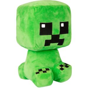 Unbranded (Creepy 25CM) Minecraft Kids Plush Toy Children's Soft Toy Pixel Dolls Unbranded (Creepy 25CM) Minecraft Kids Plush Toy Children's Soft Toy Pixel Dolls