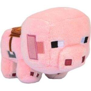 Unbranded (Pink Pig 18CM) Minecraft Kids Plush Toy Children's Soft Toy Pixel Dolls Unbranded (Pink Pig 18CM) Minecraft Kids Plush Toy Children's Soft Toy Pixel Dolls