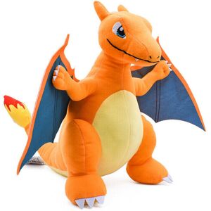 Pokémon 30CM Pokemon CHARIZARD Plush Kids Toy Soft Stuffed Animal Doll Pokémon 30CM Pokemon CHARIZARD Plush Kids Toy Soft Stuffed Animal Doll
