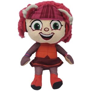 Unbranded (Red, 21cm/8.3in) Beat Bugs Plush Toy Cartoon Characters Stuffed Doll Kids Child Unbranded (Red, 21cm/8.3in) Beat Bugs Plush Toy Cartoon Characters Stuffed Doll Kids Child