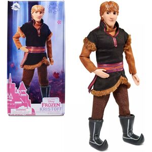 Official Disney Frozen - Kristoff Classic Doll UTRK9 079911 WA8LT Official Disney Frozen - Kristoff Classic Doll UTRK9 079911 WA8LT