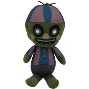 Unbranded (Pattern 01) 18CM Five Nights Freddy's FNAF Plush Stuffed Toy Unbranded (Pattern 01) 18CM Five Nights Freddy's FNAF Plush Stuffed Toy