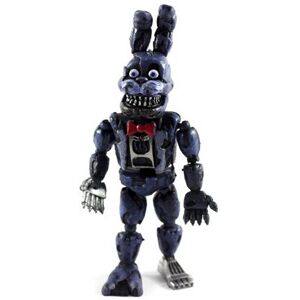 Unbranded (Bonnie) FNAF Five Nights At Freddys Action Figures Withered Boxed Gifts Chica B Unbranded (Bonnie) FNAF Five Nights At Freddys Action Figures Withered Boxed Gifts Chica B