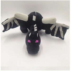 Unbranded (60CM Big Fat Ender Dragon ) Ender Dragon Plush Doll Soft Toy Stuffed Teddy Unbranded (60CM Big Fat Ender Dragon ) Ender Dragon Plush Doll Soft Toy Stuffed Teddy