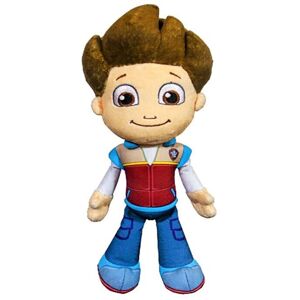 Unbranded (Boy, 30cm) PAW Patrol Plush Toys Stuffed Doll Ryder Marshall Rubble Chase Rocky Unbranded (Boy, 30cm) PAW Patrol Plush Toys Stuffed Doll Ryder Marshall Rubble Chase Rocky