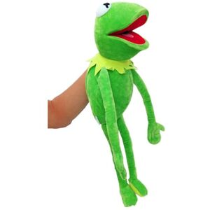Unbranded 60cm Kermit the Frog Plush Toy - Plush toy Unbranded 60cm Kermit the Frog Plush Toy - Plush toy