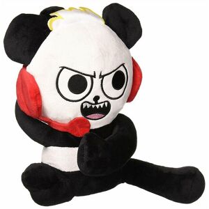 Unbranded (Panda) Ryan's World Combo Panda 18cm/7" Soft Plush Stuffed Toy Animal Kids Xmas Unbranded (Panda) Ryan's World Combo Panda 18cm/7" Soft Plush Stuffed Toy Animal Kids Xmas