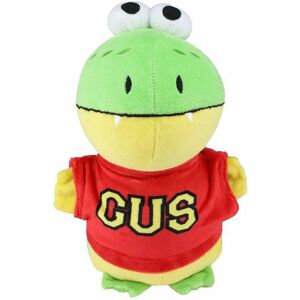 Unbranded (Dinosaur) Ryan's World Combo Panda 18cm/7" Soft Plush Stuffed Toy Animal Kids X Unbranded (Dinosaur) Ryan's World Combo Panda 18cm/7" Soft Plush Stuffed Toy Animal Kids X